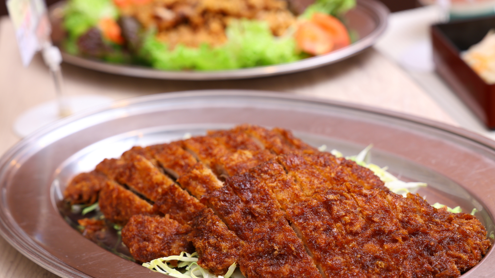 冬のバイキング　信州名物のお料理もご用意しています！