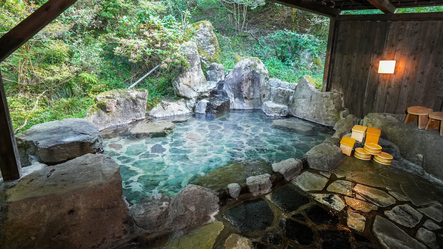 【山の湯別邸　遊山】20名様までの団体様向け♪遊山貸し切りプラン！【２食付き】