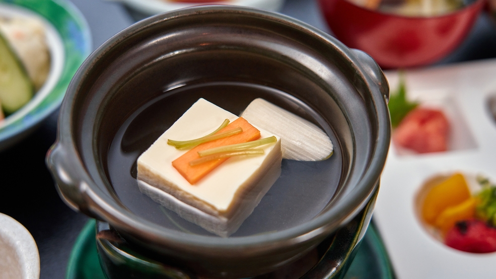 【平日限定】朝食付きプラン彡源泉掛け流しの温泉でゆったり彡こだわり朝食♪