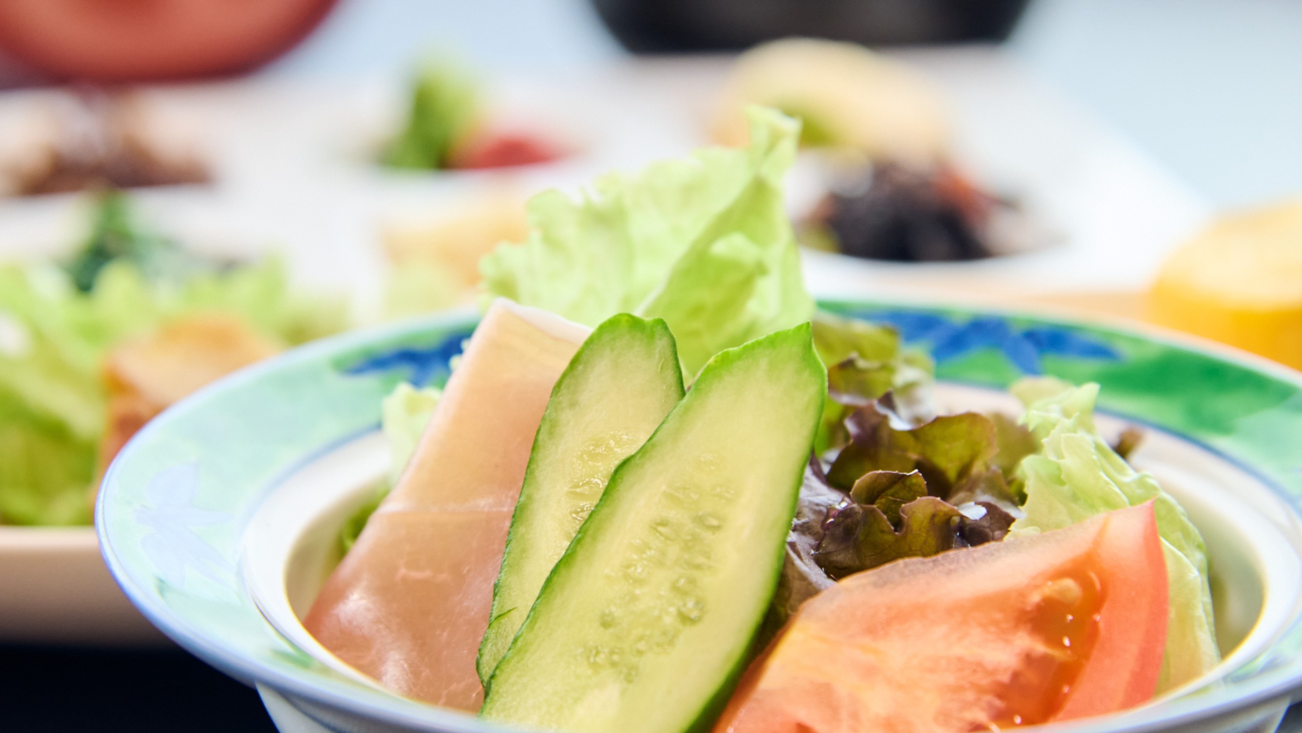 【平日限定】朝食付きプラン彡源泉掛け流しの温泉でゆったり彡こだわり朝食♪
