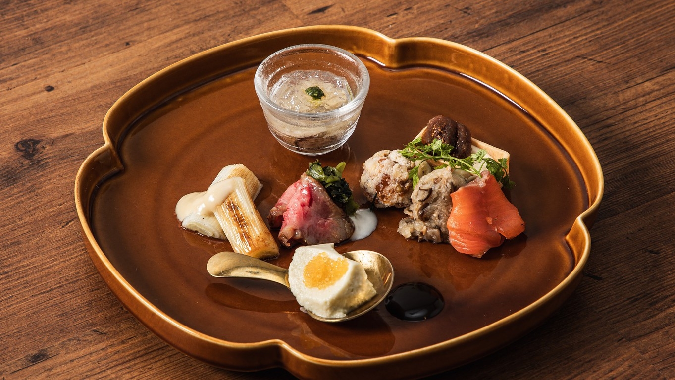 【朝夕個室食＆無料貸切露天】蓼科 親湯温泉 寛ぎの基本プラン〈IN14時OUT11時／21時間滞在〉