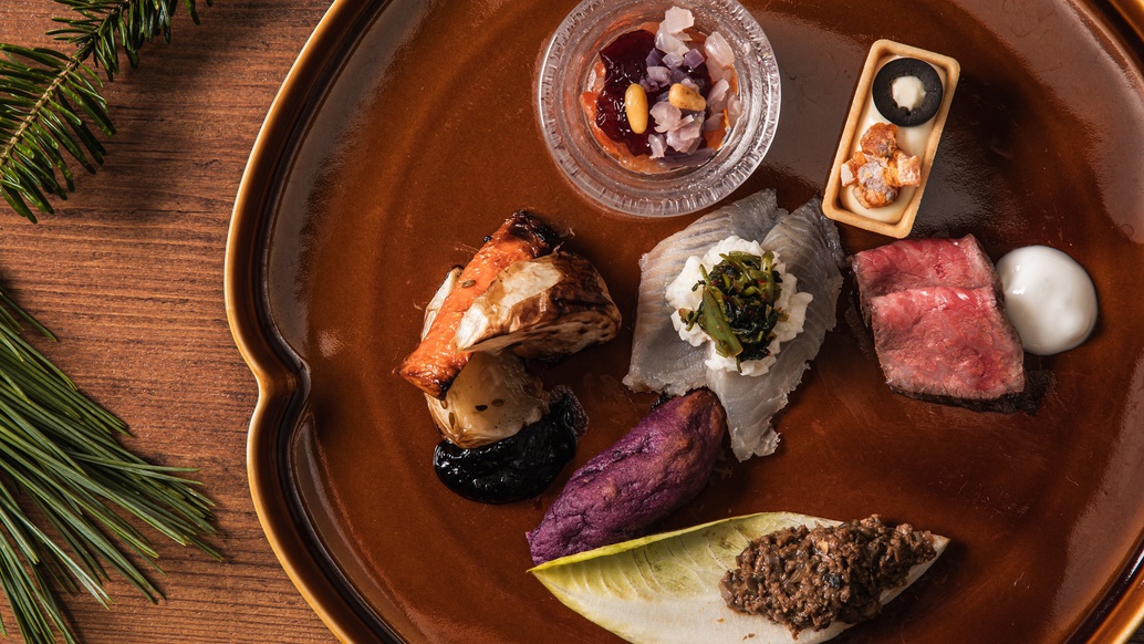 【朝夕個室食＆無料貸切露天】蓼科 親湯温泉 寛ぎの基本プラン〈IN14時OUT11時／21時間滞在〉