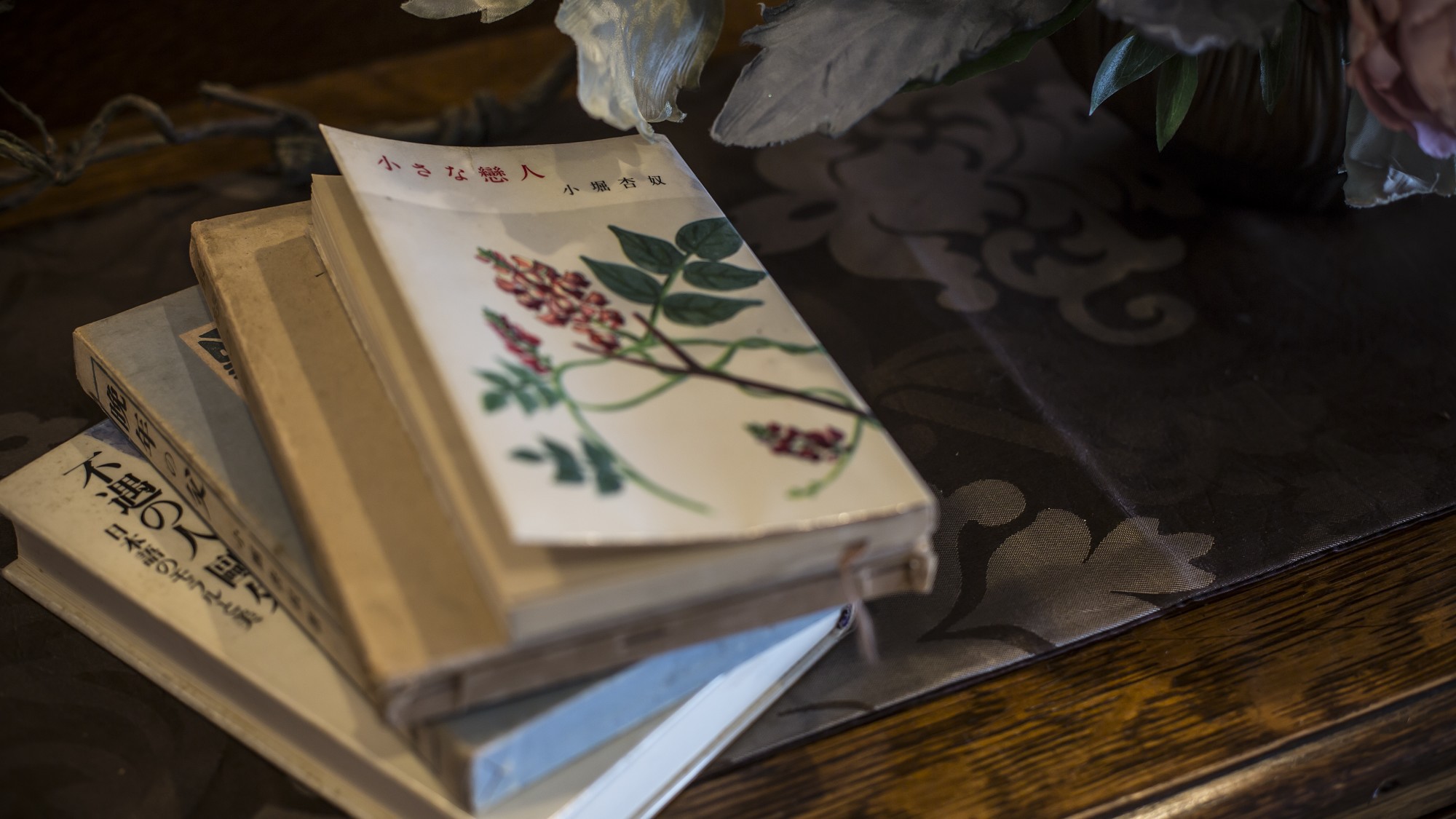 蓼科倶楽部セミスイート◆蓼科親湯と関わりの深い10人の文人達をイメージ