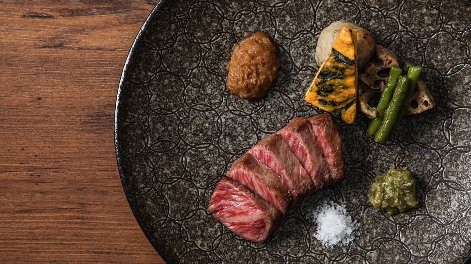 露天風呂付き客室で過ごす寛ぎの休日プラン◆1日5組限定【個室レストラン＆14時チェックイン】 