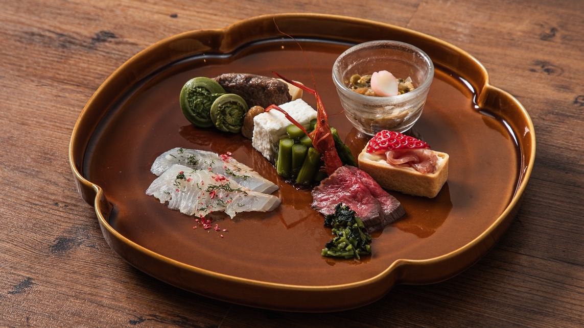 【さき楽】【早割】早めのご予約でお得に。蓼科親湯おすすめ基本プラン【平日限定・無料貸切露天風呂】