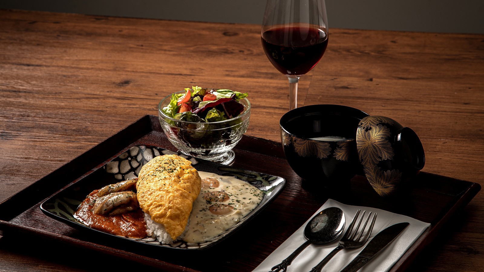 【連泊割引き＆朝夕個室食＆無料貸切露天風呂】蓼科 親湯温泉寛ぎの連泊プラン【滞在中は昼食サービス】