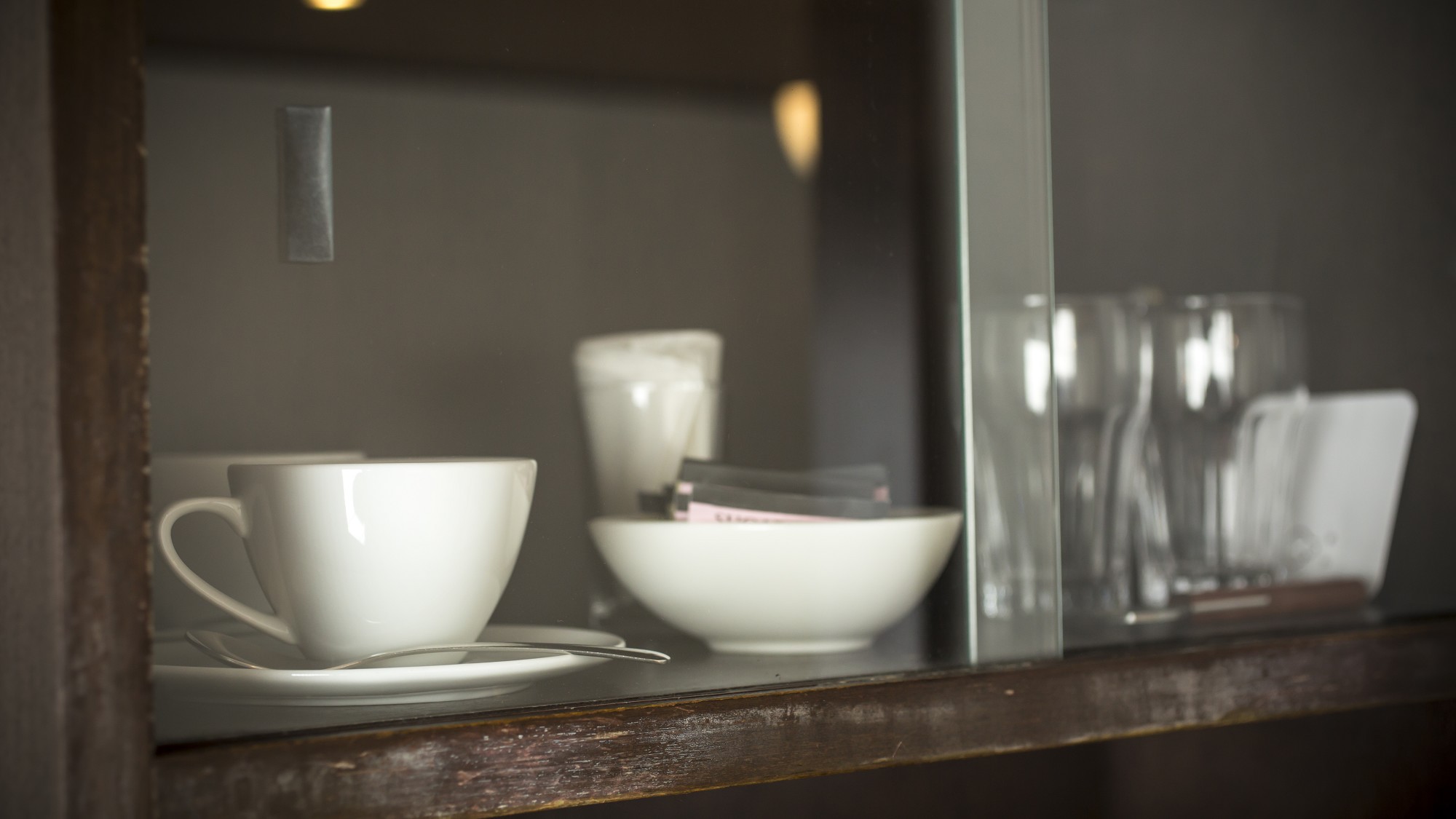 ・山月亭タイプ一例