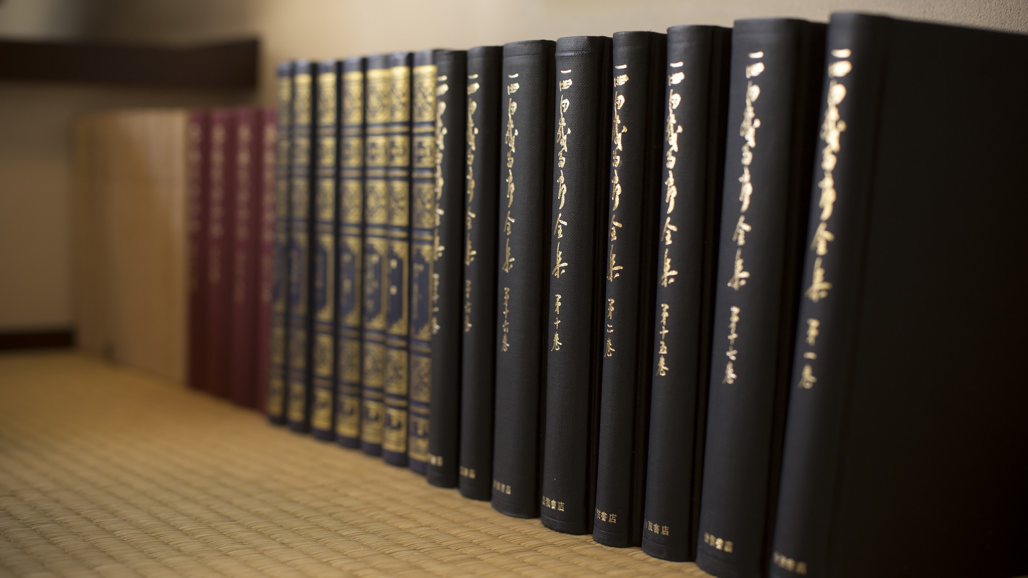 ・深山亭スタンダードベッドタイプ