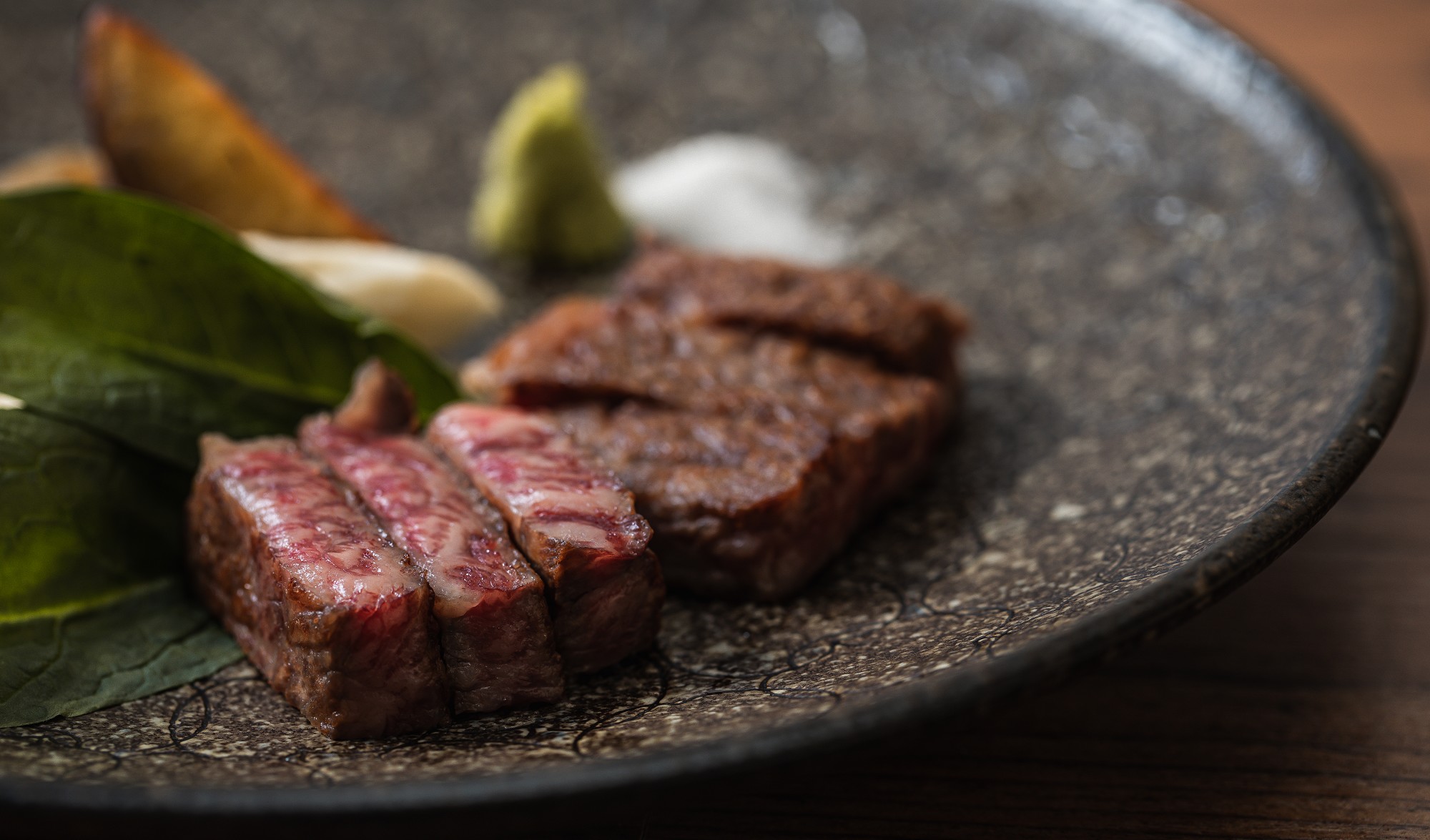 蓼科 山キュイジーヌ◆＜肉料理＞信州牛フィレステーキ