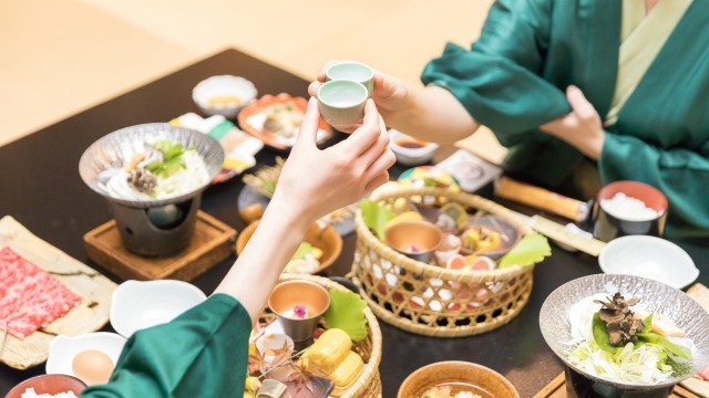 【犬のお宿オープン記念★特別価格】夕朝部屋食＆客室露天風呂＆専用ドッグラン付き★愛犬とゆっくり過ごす
