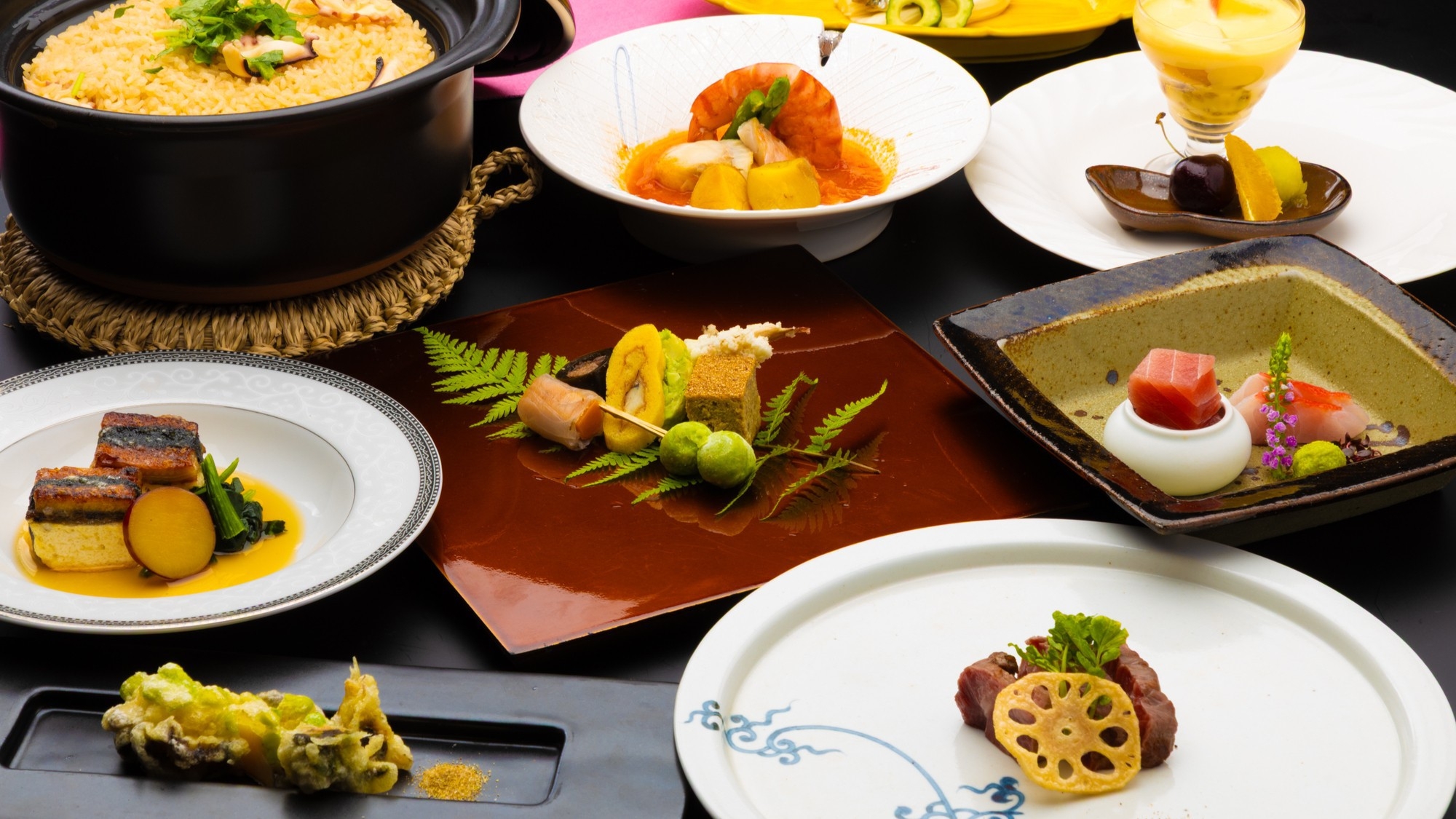 【平日限定モニタープラン】特別特価☆露天風呂付客室でお部屋食を堪能！ご夕食は総料理長特別会席をご用意