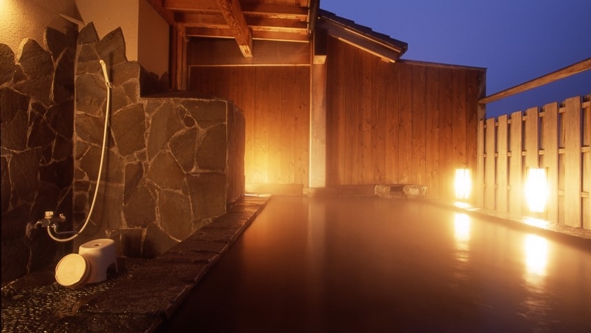 【５５歳以上限定】松茸づくし＆鮑チョイス×貸切風呂付☆旅行へGOGOプラン♪１０〜１１月限定