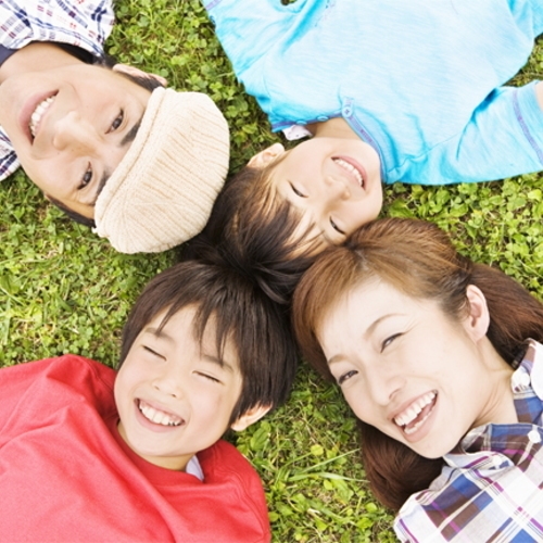 【露天風呂付客室確約☆家族旅行応援！】小学生以下のお子様半額！飲み放題付★伊香保御膳で地元の味堪能♪