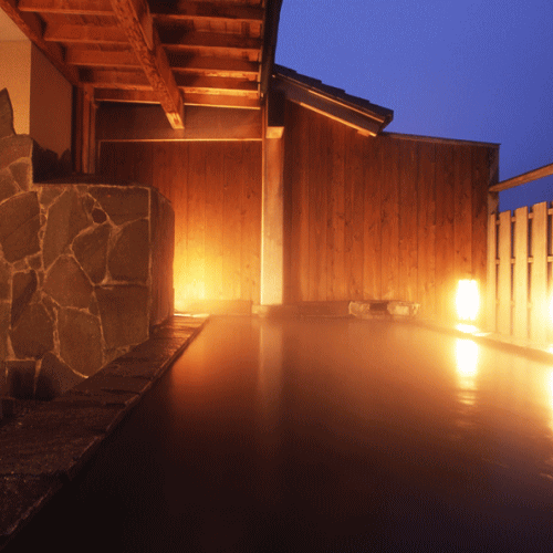 【１０月〜１１月限定！貸切風呂＆飲み放題付き☆上州牛のすき焼き風鍋コース♪】グループ・家族旅行に◎