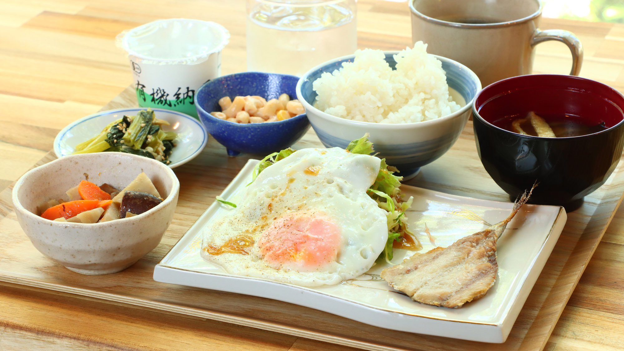 【朝食付】大人気！愛情朝食を食べて１日をスタート♪◎