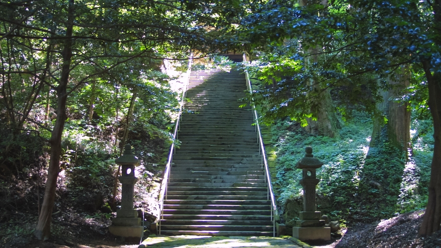 くしふる神社