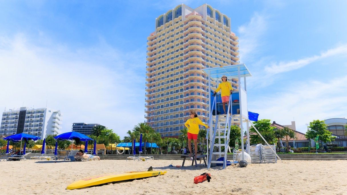 【夏休み＆秋旅】いよいよ夏本番！低層階＆返金不可だからお得♪／朝食付