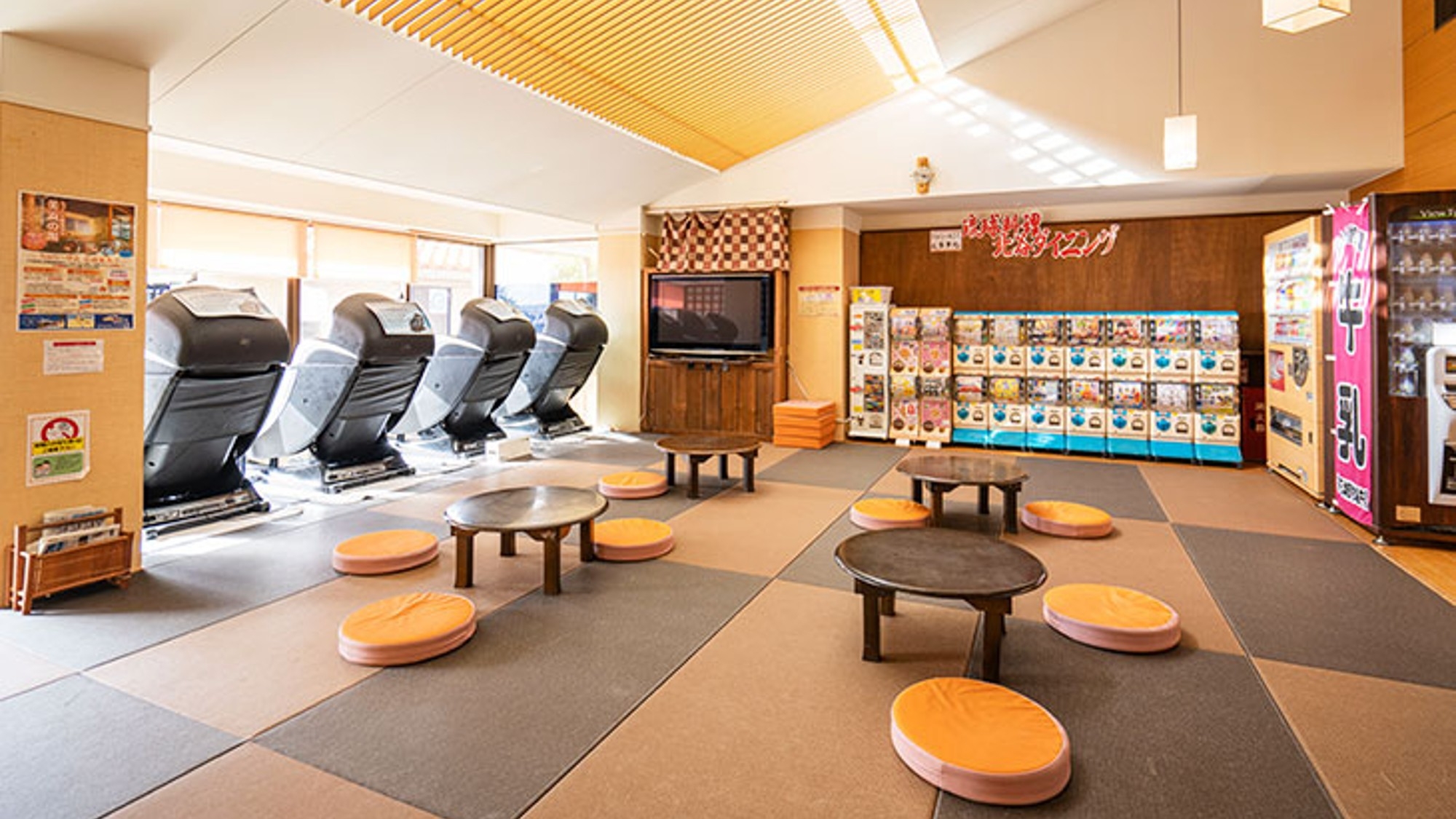 【サウナイキタイ】サウナ×天然温泉！チェックイン前＆チェックアウト後もご利用◎温泉タオル付き／朝食付