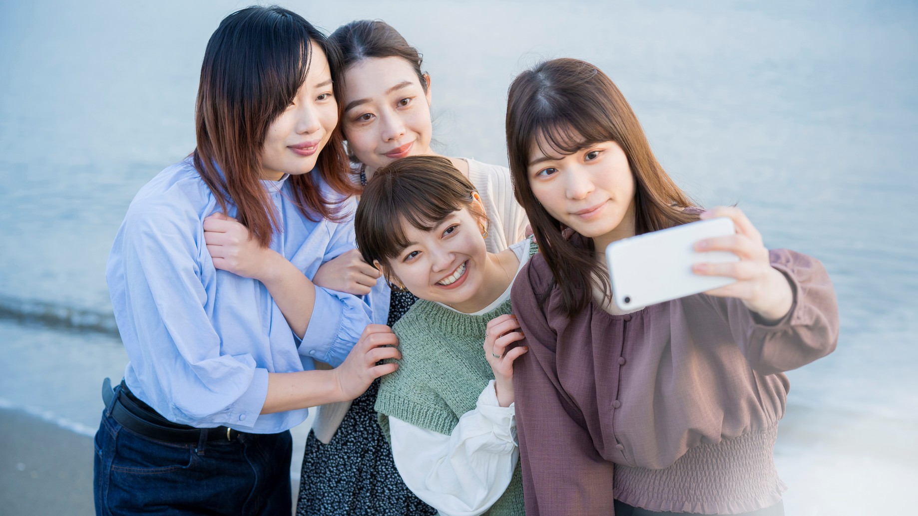 【女性限定】女子旅の新常識！newレディースプラン♪≪朝食無料≫　大浴場完備！