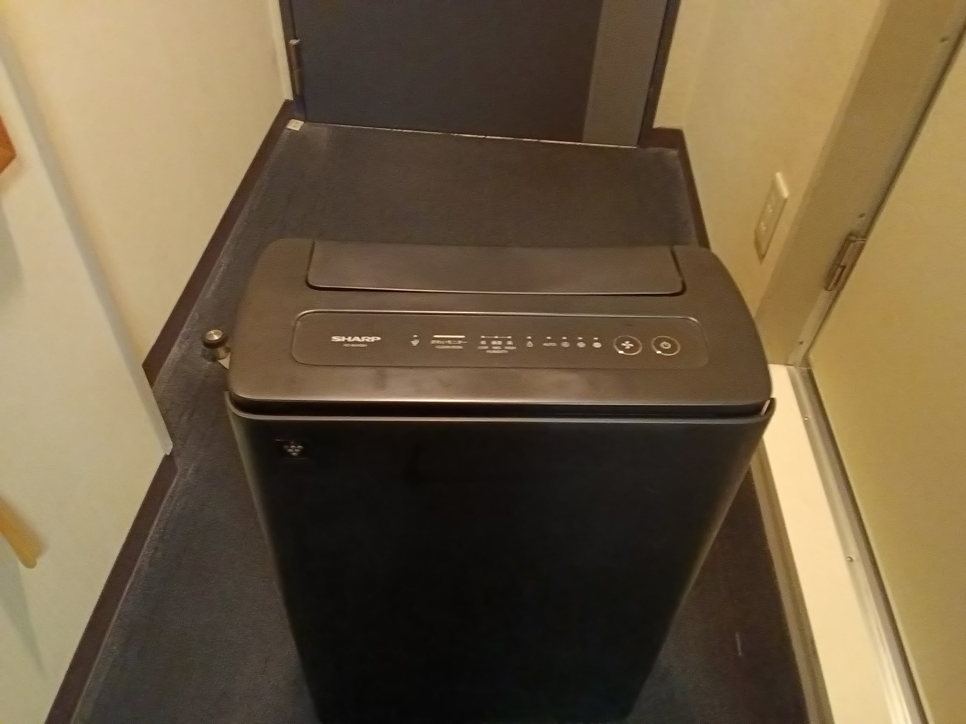 ホテルルートイン大阪本町 - 写真 13
