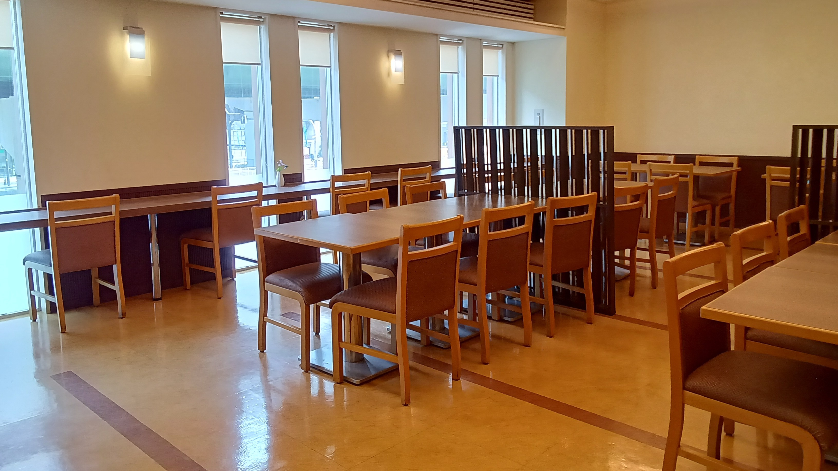 ホテルルートイン大阪本町 - 写真 49