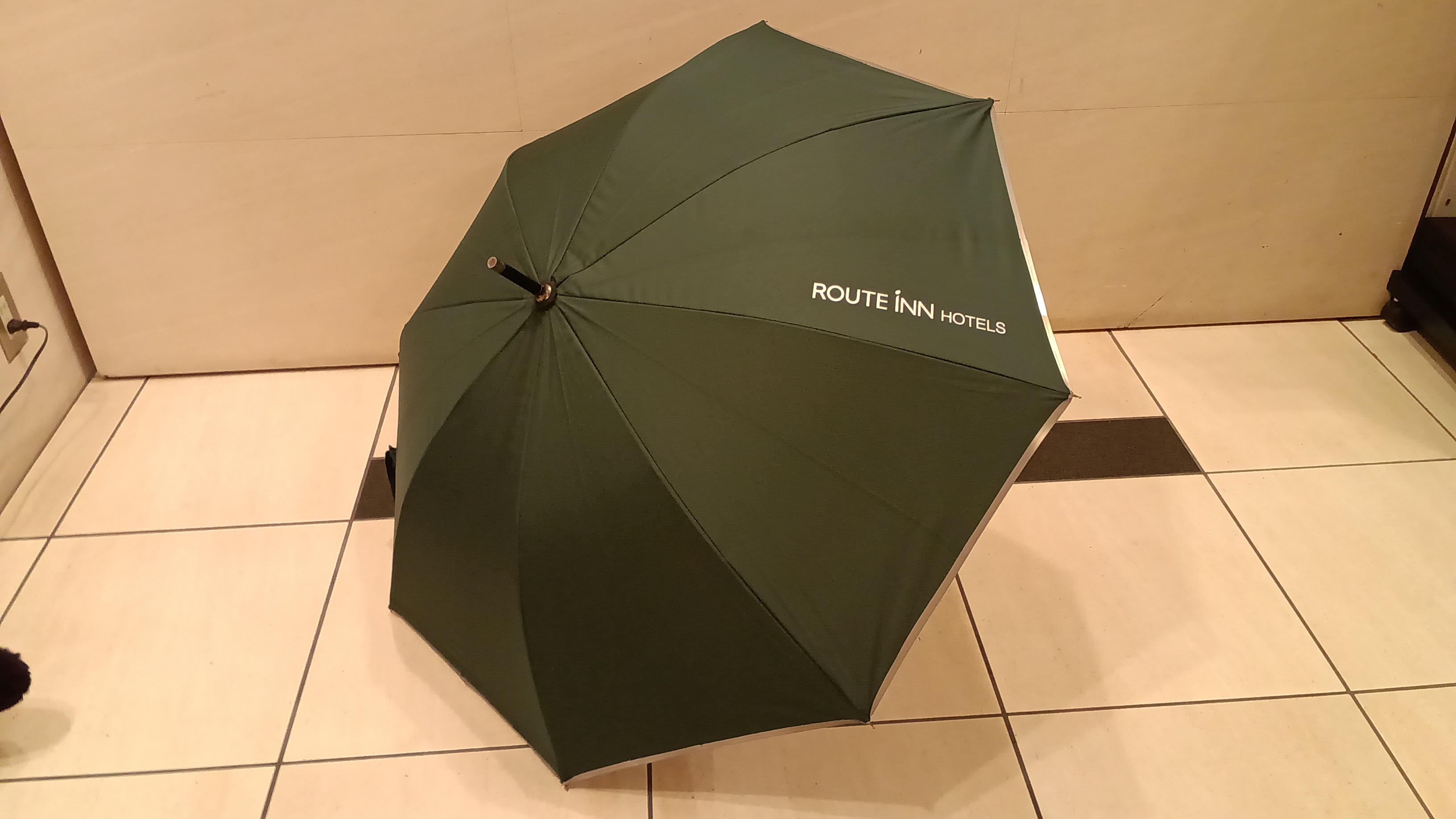 ホテルルートイン大阪本町 - 写真 84