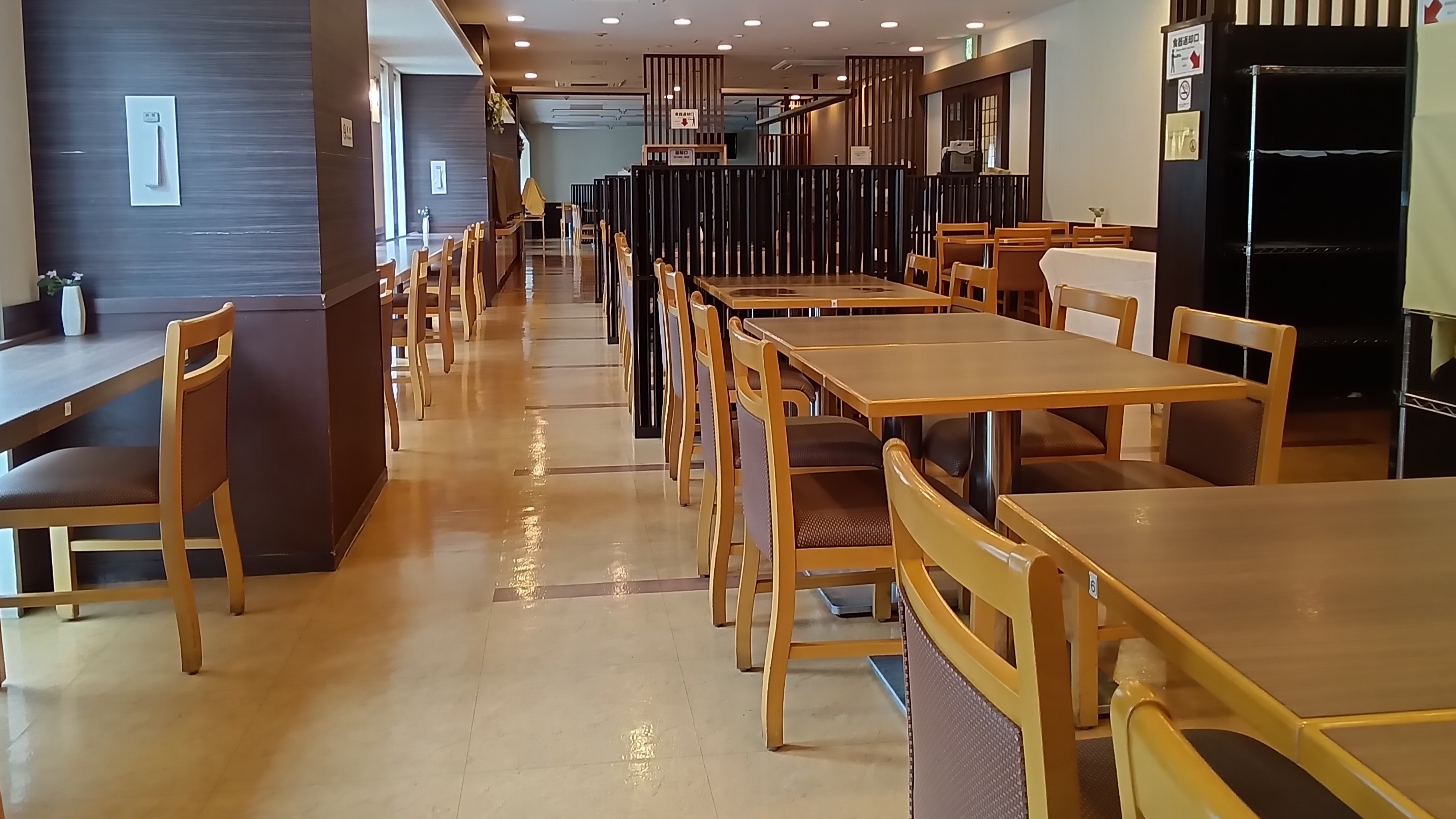 ホテルルートイン大阪本町 - 写真 48