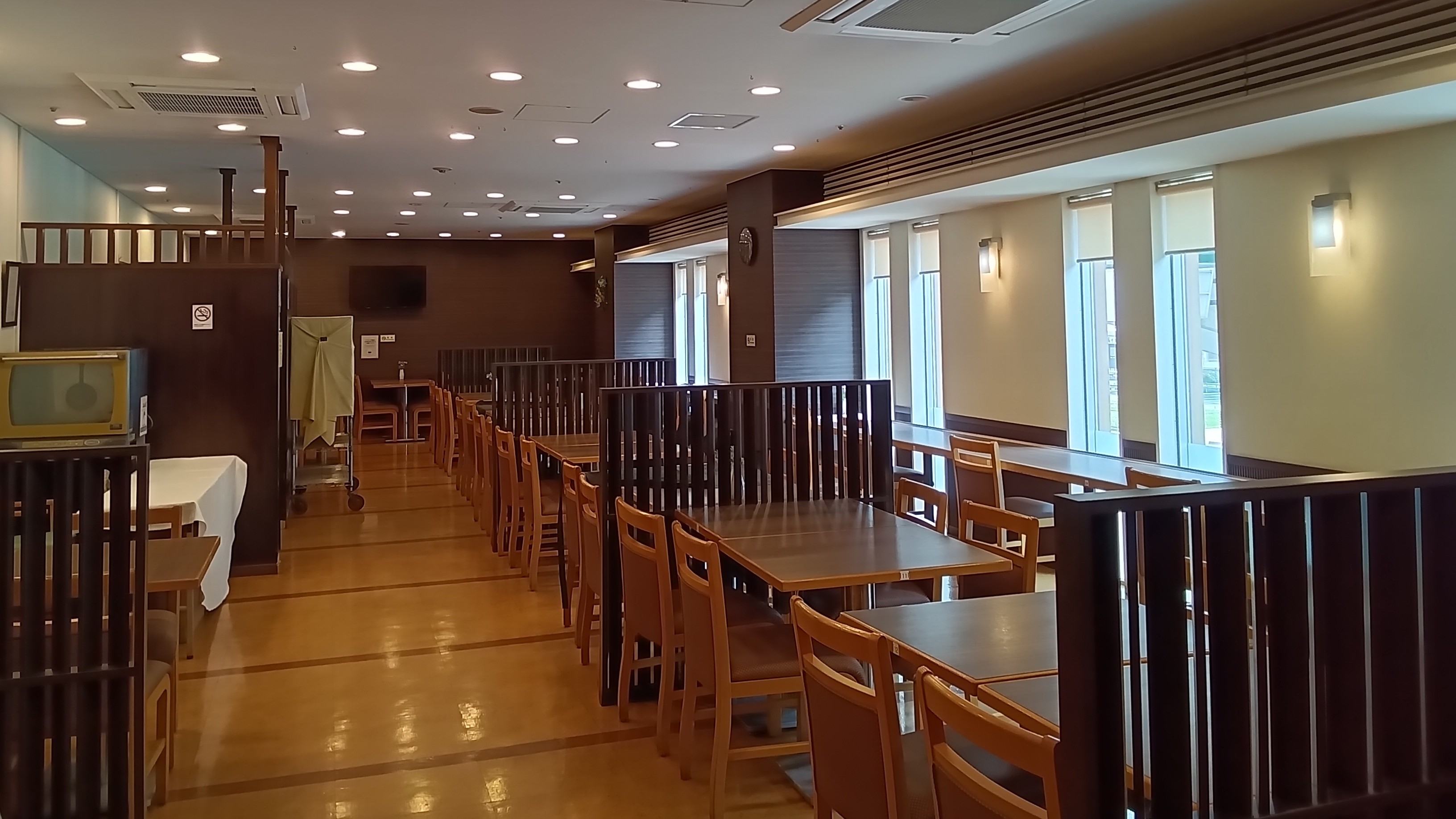 ホテルルートイン大阪本町 - 写真 50
