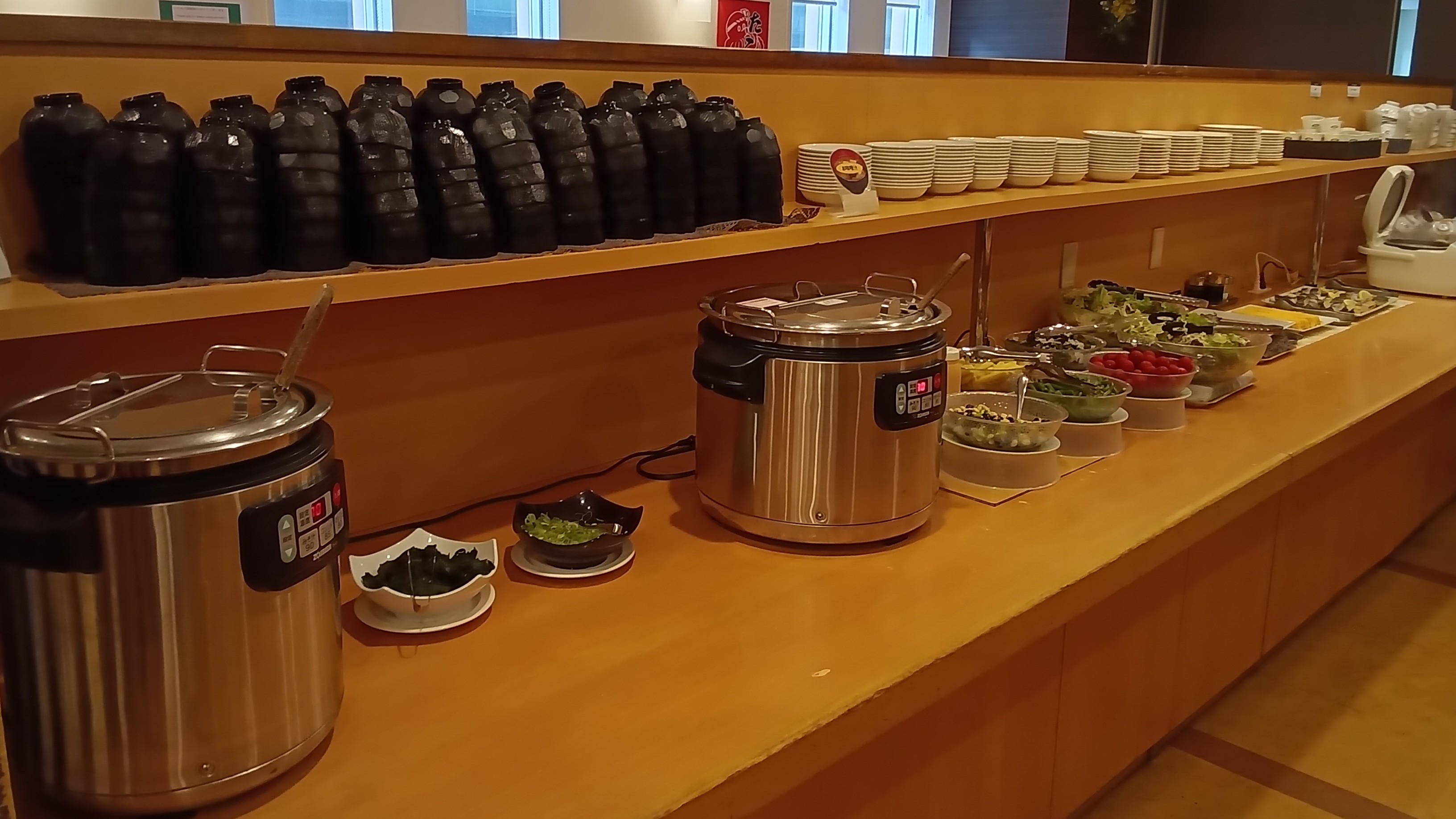ホテルルートイン大阪本町 - 写真 45