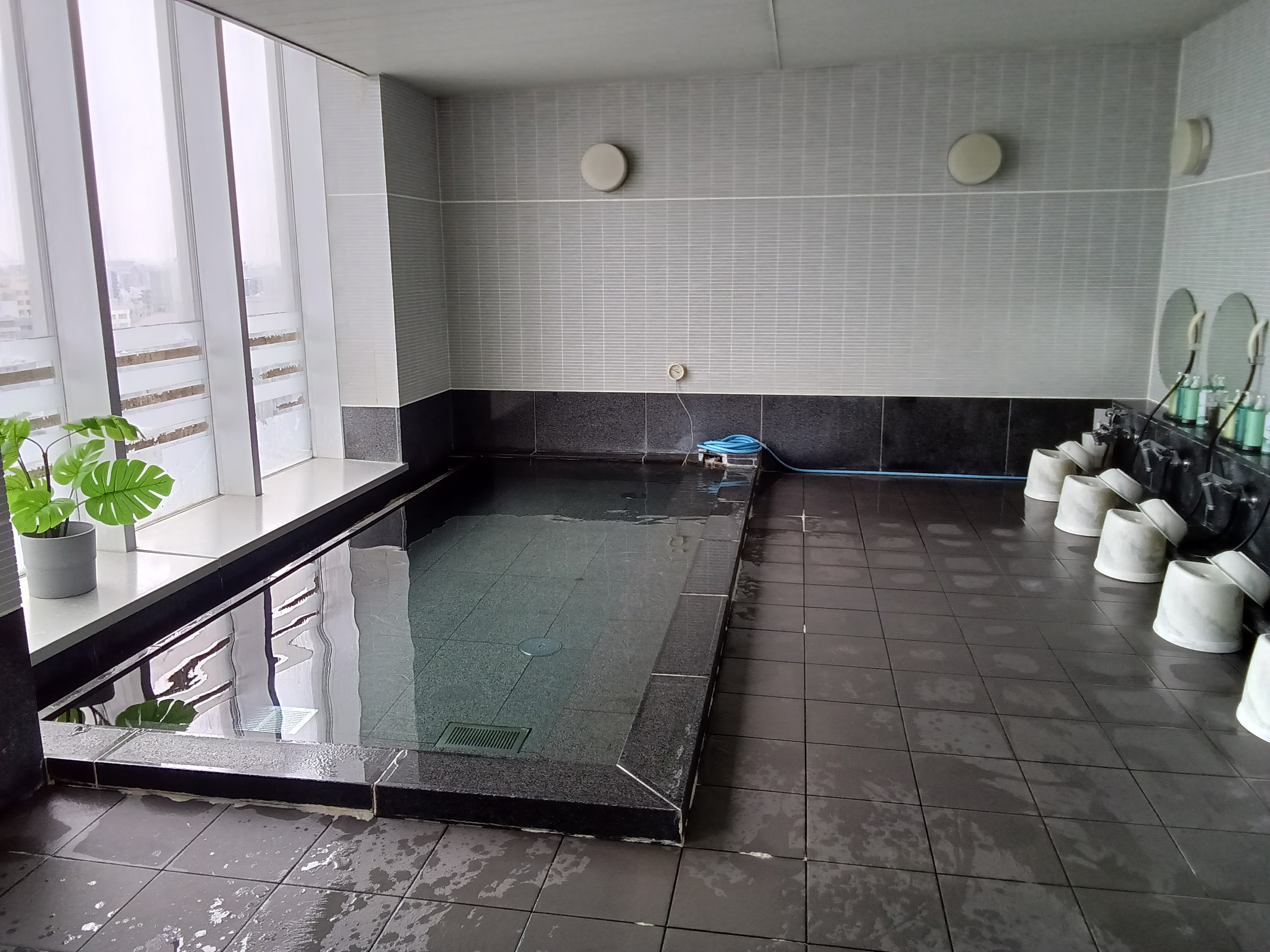 ホテルルートイン大阪本町 - 写真 17