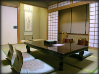 10 tatami room photo