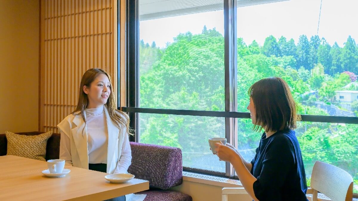 【GENJI香】コンフォート和室＋洋室　comfort（快適、心地良い）を究めた、ゆったり和みの空間