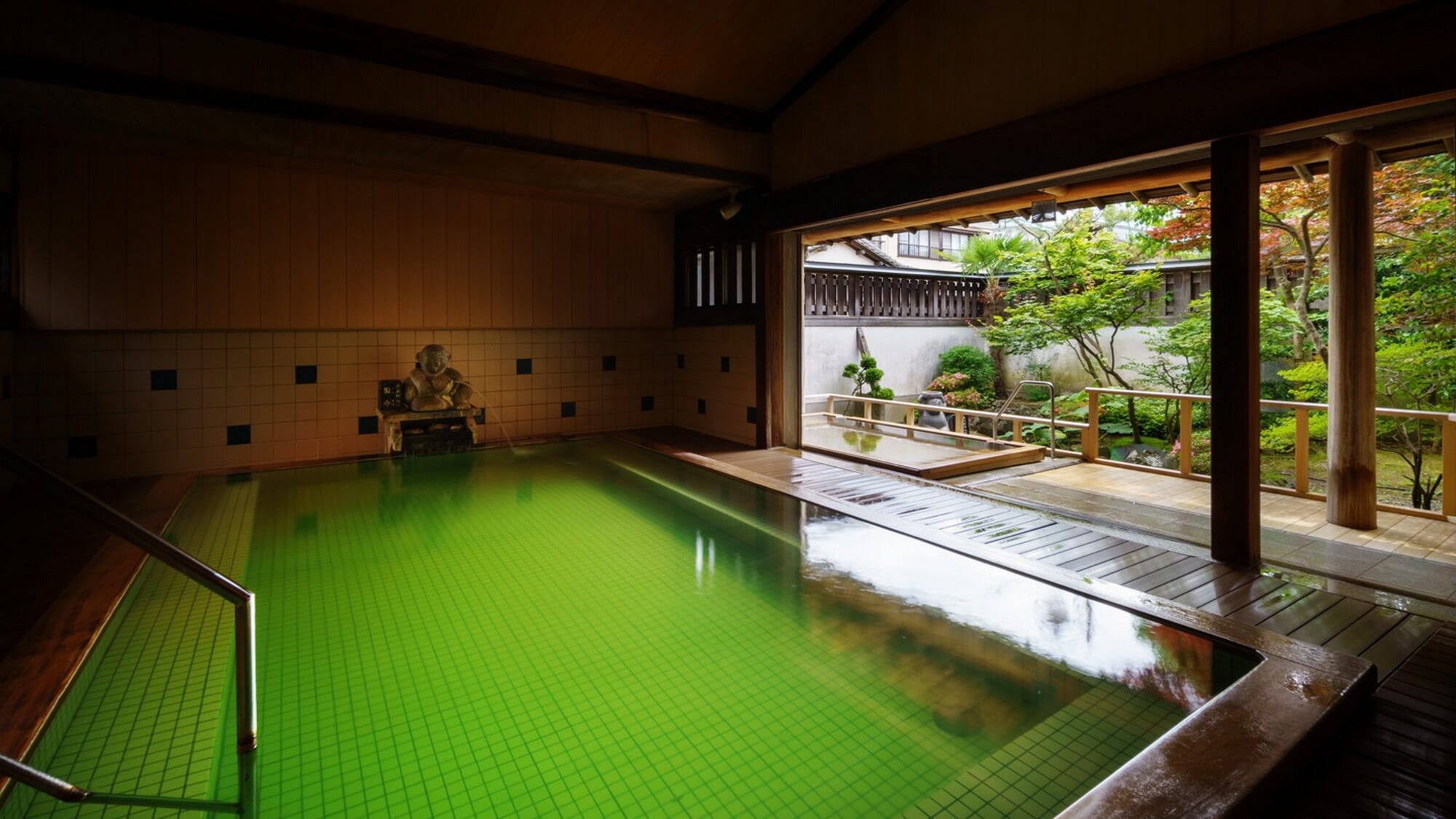 【4月6日●新潟県民限定！新年度スタートお祝い特別価格】自慢のビュッフェと温泉堪能〇嬉しいお子様定額