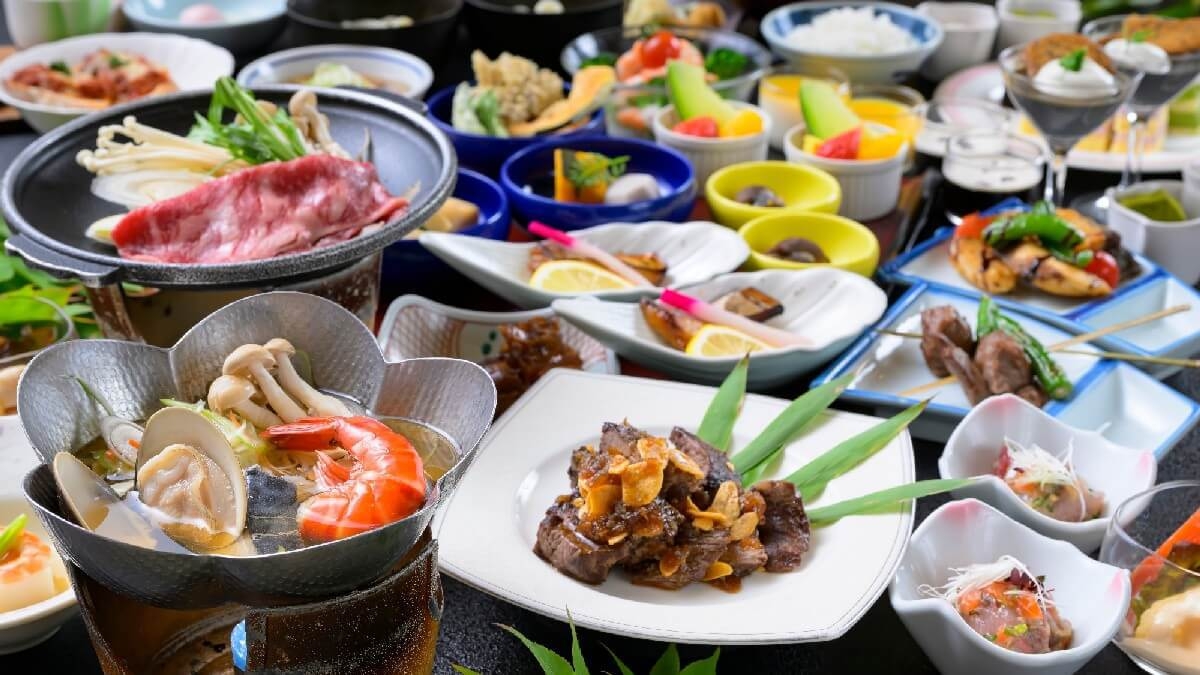 【9月連休早期割プラン〇オールインクルーシブ】特別フロアが早期予約でお得に〇夕食フリードリンク付！