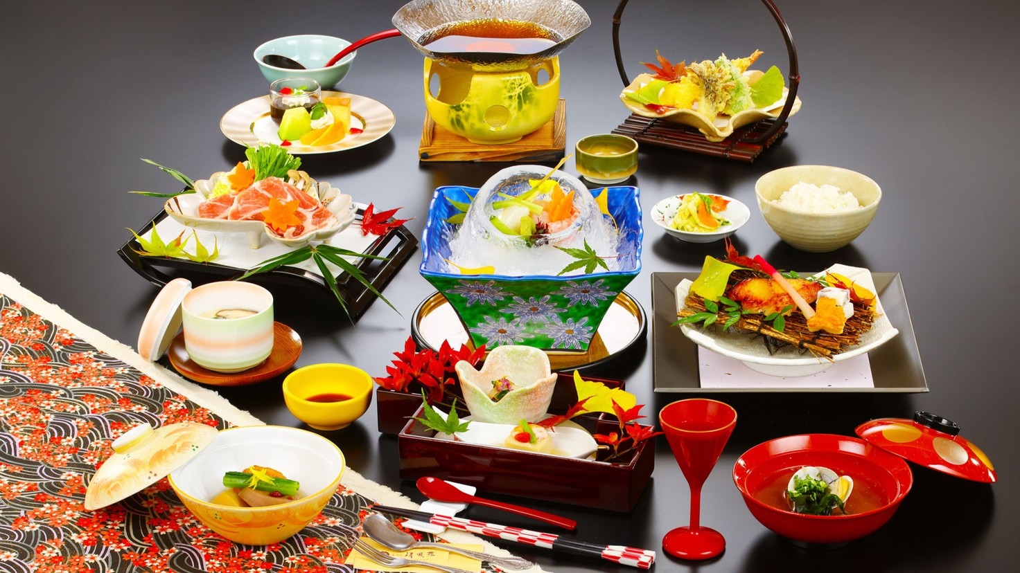 【初夏のお部屋グレードアップキャンペーン】先着限り！お部屋が選べてお得♪初夏の会席＆朝食ビュッフェ