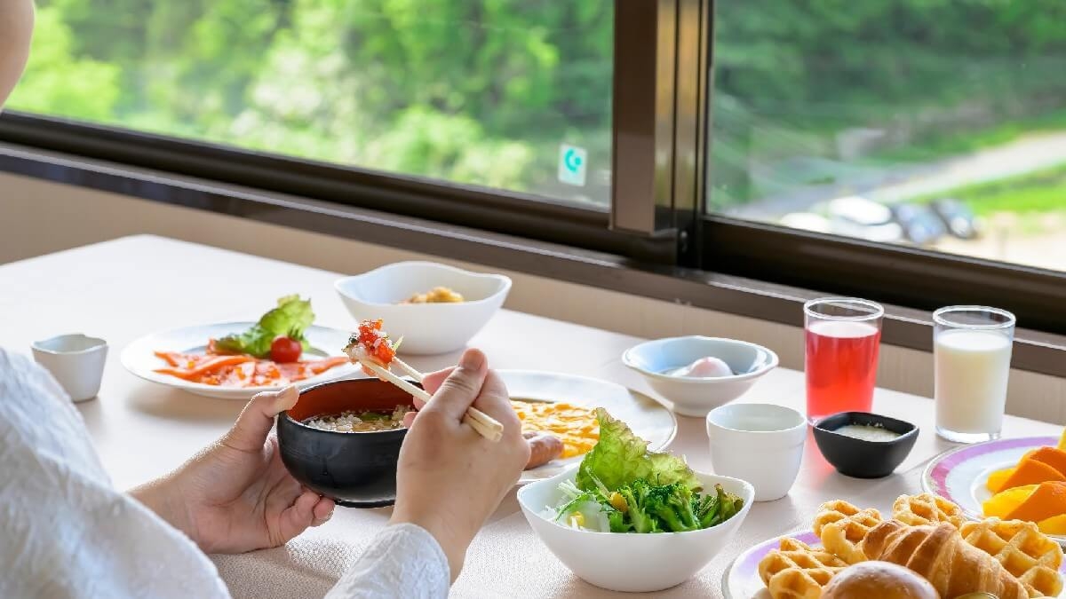 【夏の特価！グループ女子旅・男子旅応援〇朝食付】最大8名様まで〇越後のお米と郷土の味覚を堪能！