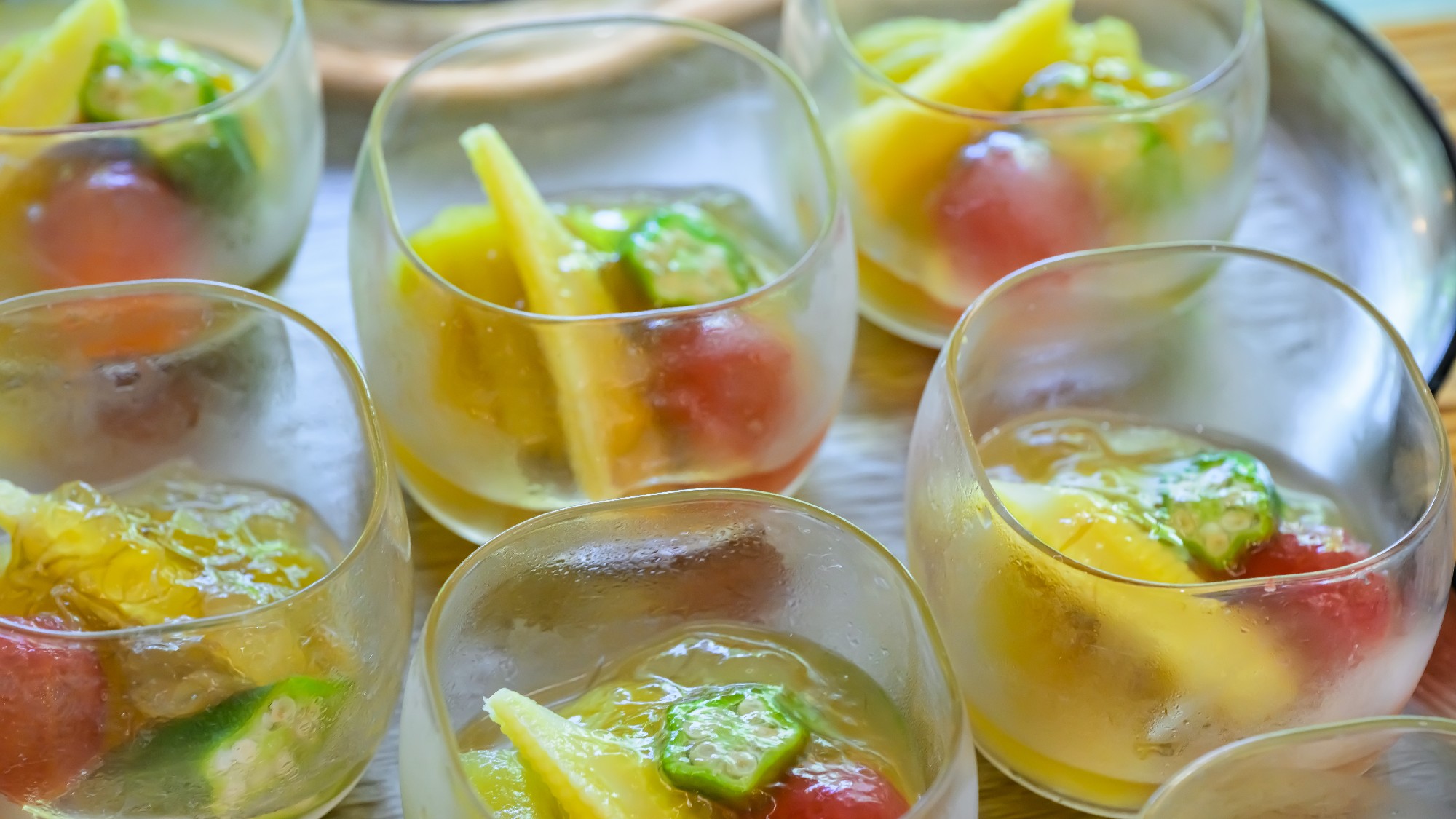 【夕食ビュッフェ】お好きなものを好きなだけ！旬の食材をお楽しみ下さい