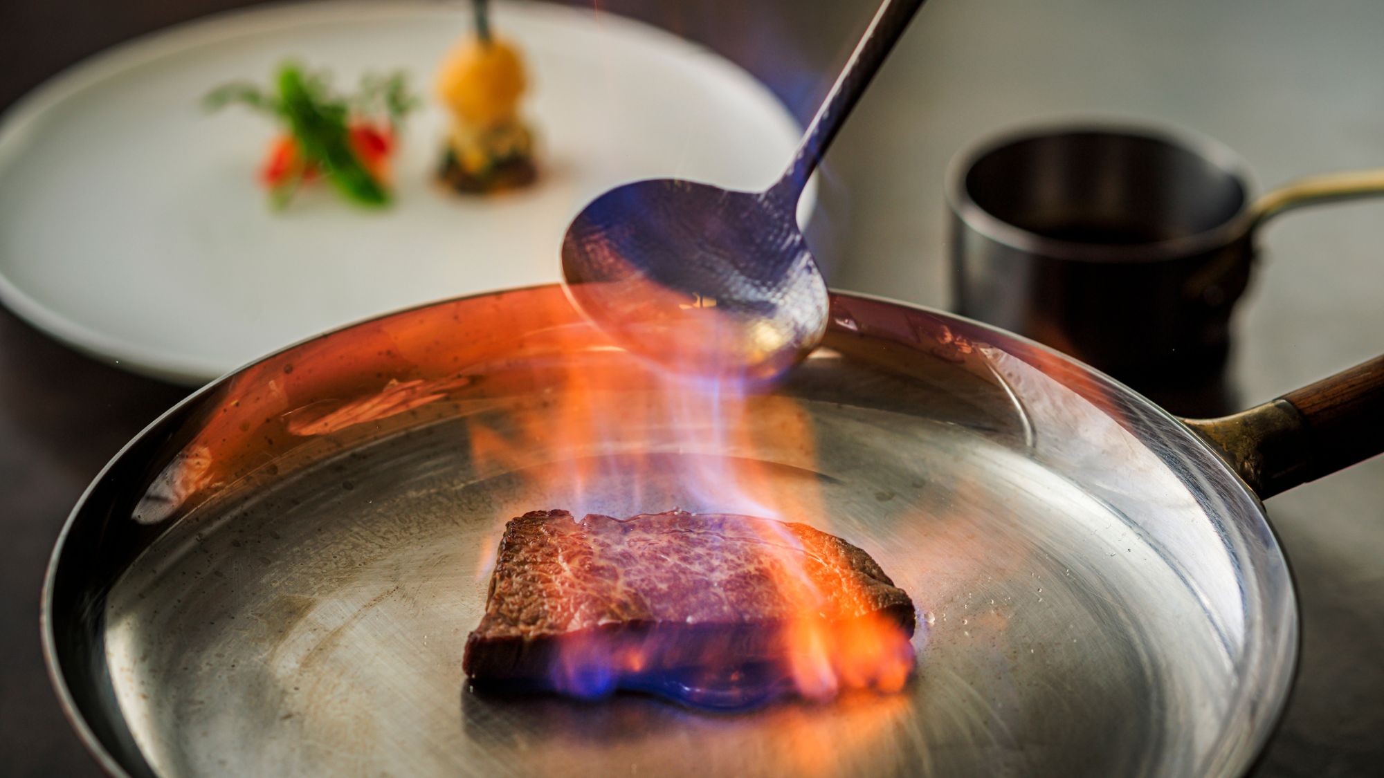 至高のヴォヤージュ　【Prelude au Voyage】（フランベサービス）