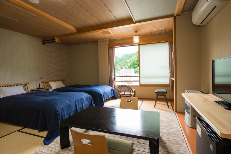 【温泉大好き】ふたつの源泉を楽しめる＆美味しいごはん★源泉満喫プラン