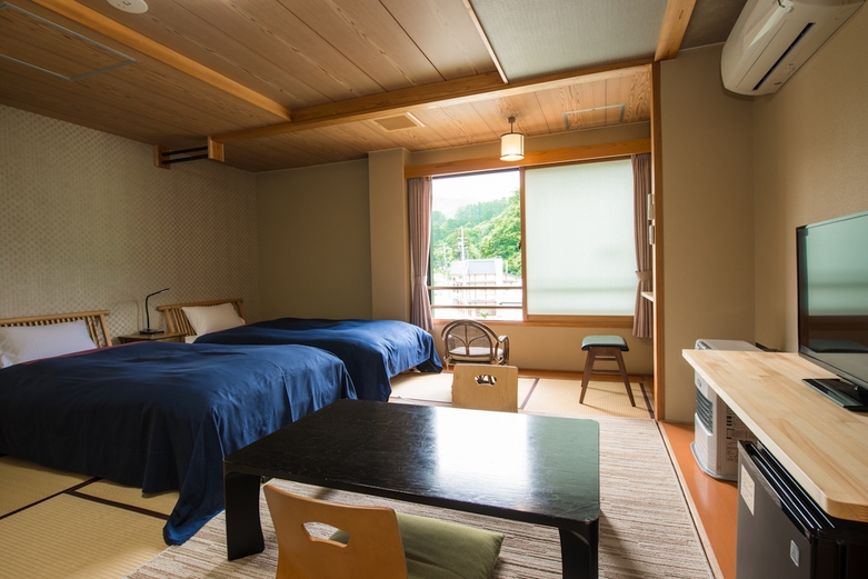 【温泉大好き】ふたつの源泉を楽しめる＆美味しいごはん★源泉満喫プラン