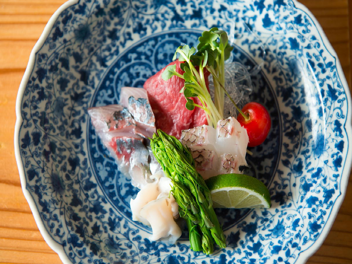 【グルメなあなたに】貸切風呂事前予約ＯＫ★季節の囲炉裏グルメプラン