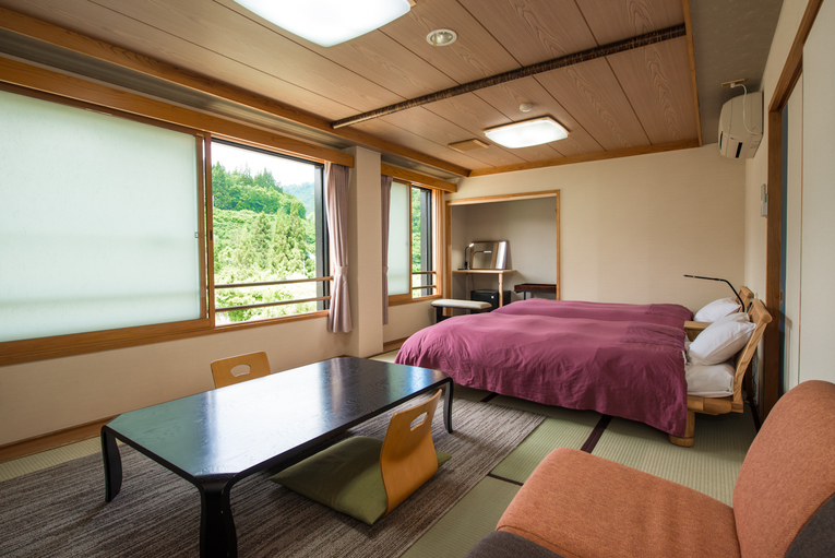 【温泉大好き】ふたつの源泉を楽しめる＆美味しいごはん★源泉満喫プラン