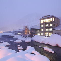 雪景色