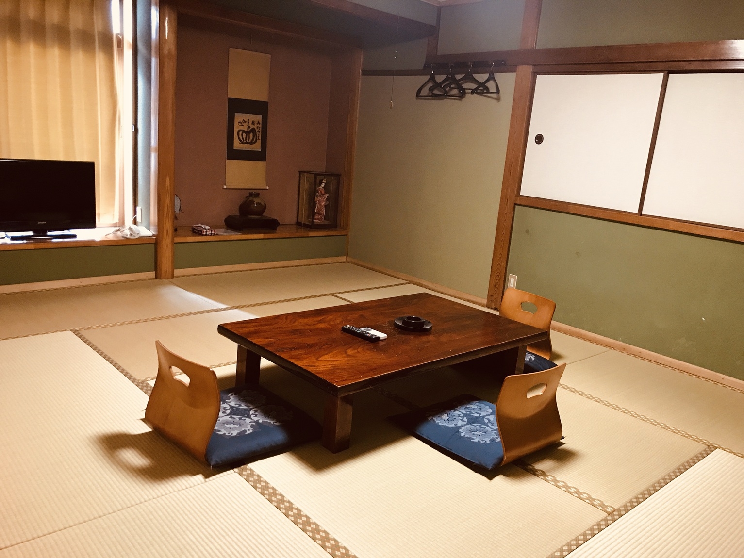 直前割引プラン（素泊まり・現金のみ）