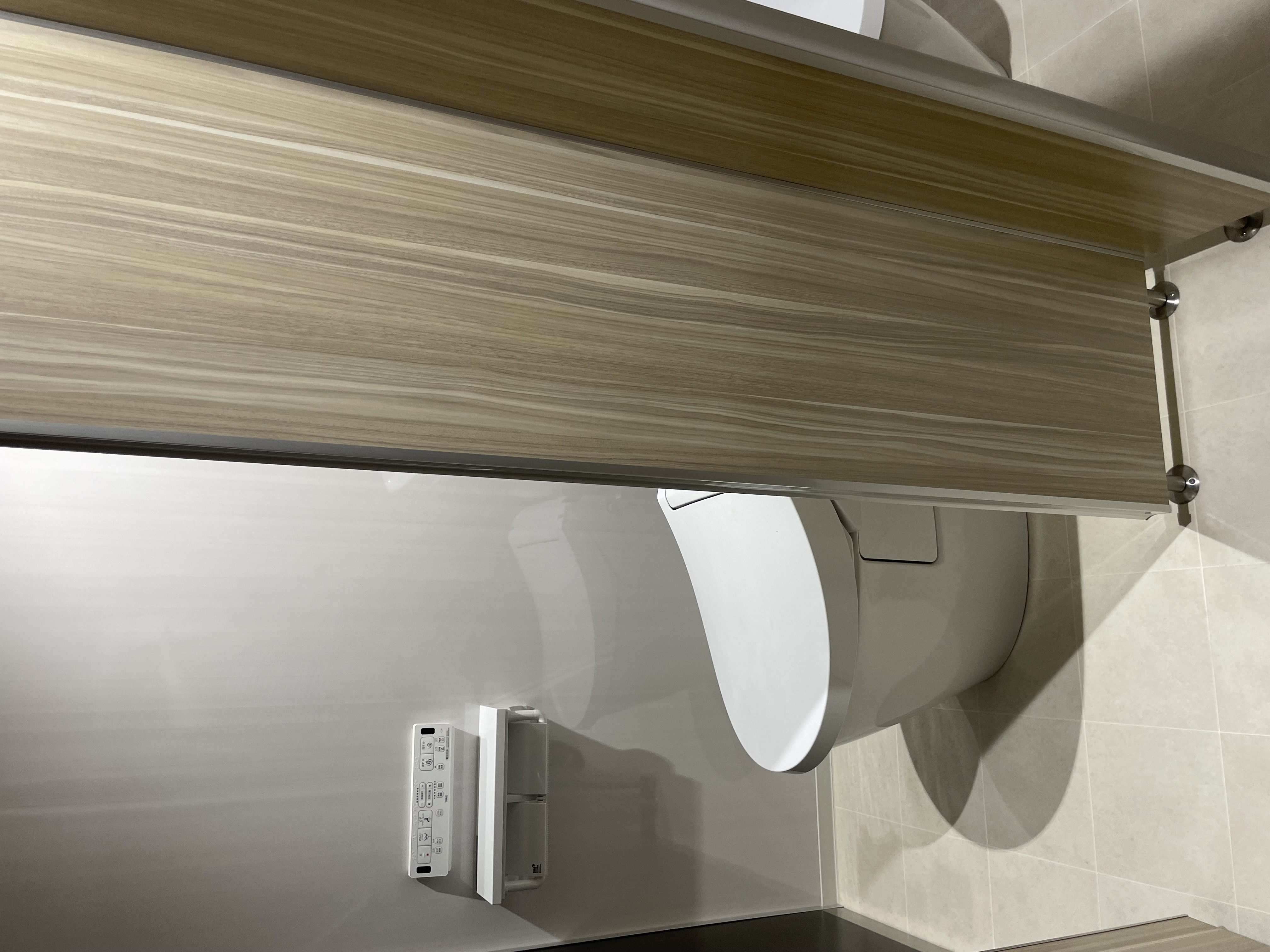 2階共用トイレ男性