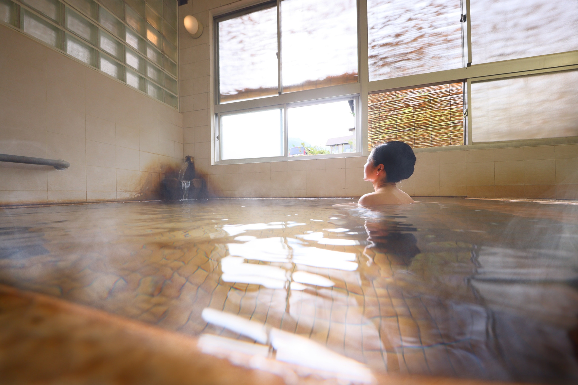 【2食付】3大特典付き！二人でまったり糸魚川カップル旅