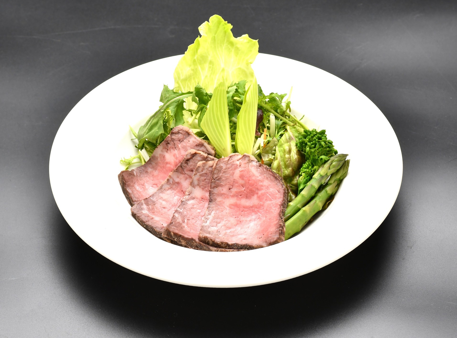 【贅沢三昧！】のどぐろ×ズワイガニ×黒毛和牛 秋の味覚饗宴
