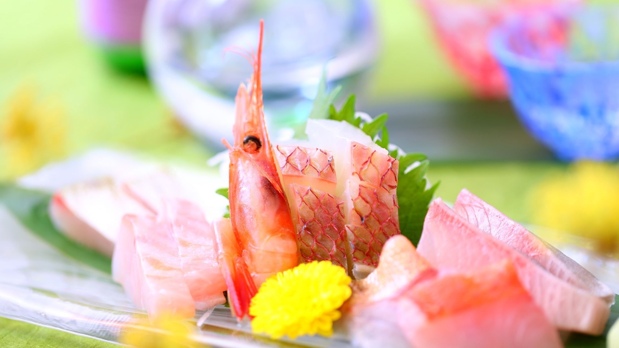 【長野県民さま限定】合言葉でうれしい特典付き♪新潟ゆったり宿泊プラン