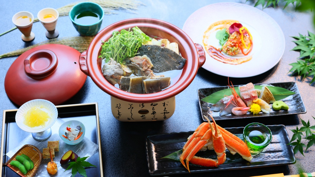 スッポン鍋（イメージ）