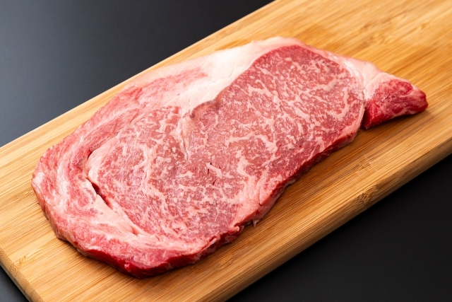 大人気！熊本県産・味彩牛ステーキ付きプラン！